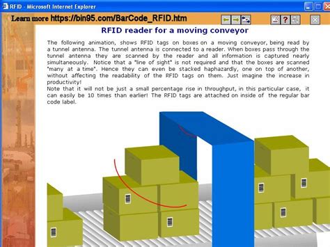 rfid training classes